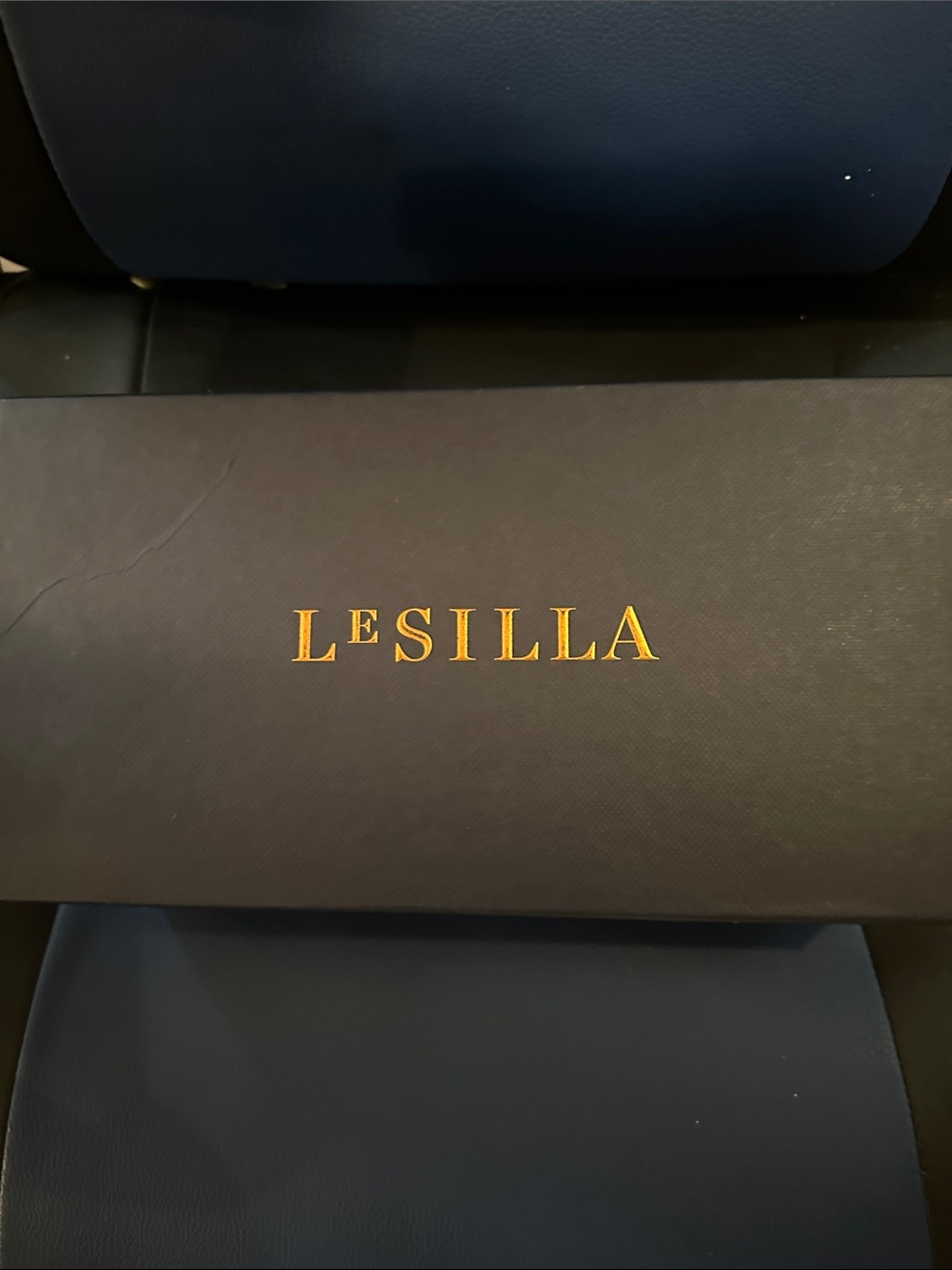 LeSilla Women's nude Heels